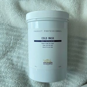 Biologique Recherche Cold Mask.